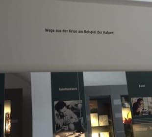 Museum Zunft und Handwerk