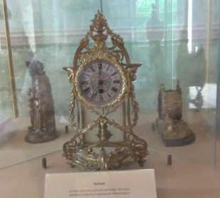 Barockschloss Rammenau