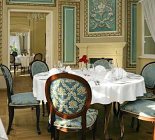 Restaurant Magnolia