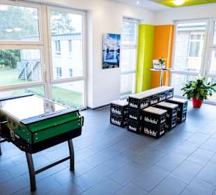 Sport & Freizeit Jugendherberge Bad Malente