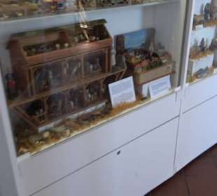 Spielzeugmuseum im Alten Rathausturm
