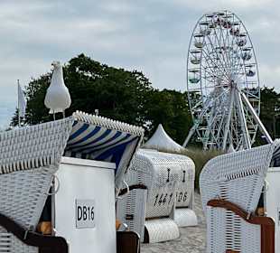 Strand Kühlungsborn