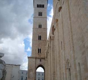 Glockenturm Kathedrale