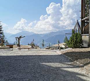 Fichtenschloss Rosenalm