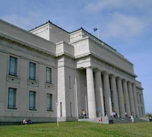 War Museum