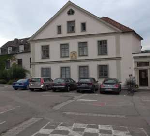 Kloster St. Walburg