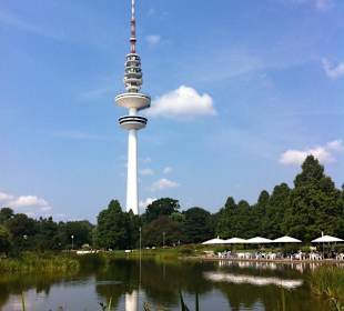 Garten Planten un Blomen