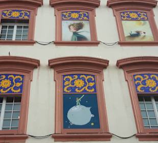 Adventskalender Gengenbach