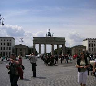 Brandenburger Tor