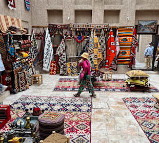 Stadtrundfahrt Dubai