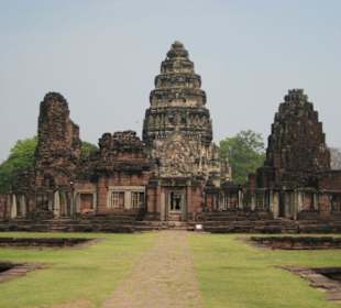 Prasat Hin Phimai