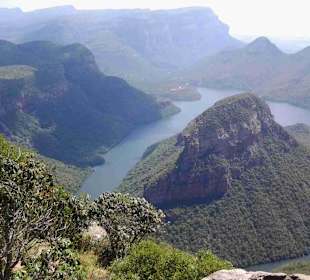 Blyde River Canyon