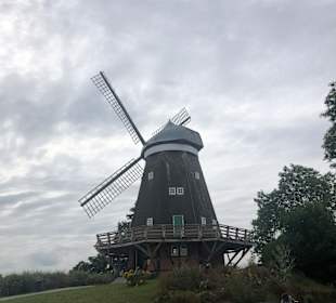 Stadtrundgang Rechlin