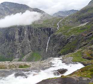 Trollstigen