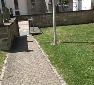 Schloss-Scheuer Baisingen