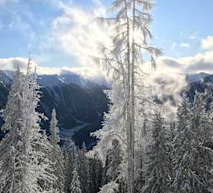 Wandern Schladming