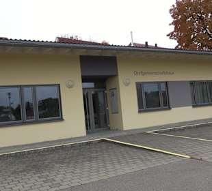 Dorfgemeinschaftshaus Göffingen