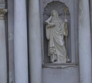 Benediktinerabtei St. Matthias