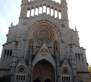 Kirche Sant Bartomeu