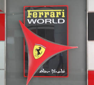 Ferrari World