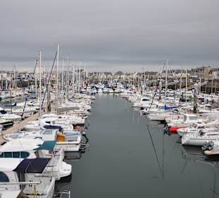 Port de Plaisance de La Turballe