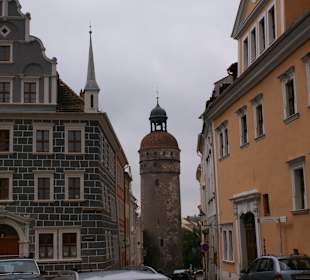 Altstadt Görlitz