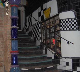 Typisch Hundertwasser