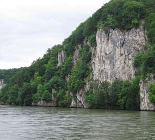 Donaudurchbruch