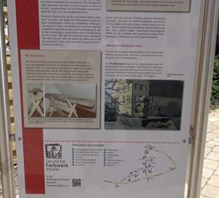 Geschichtspfad Nehren