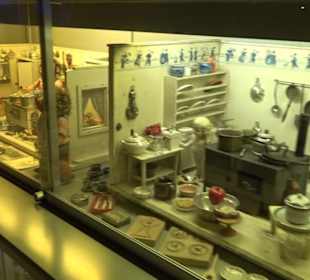 Boxenstop Museum