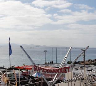 Von Burger King gesehen