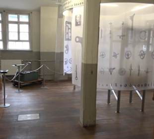 Museum Auto- und Uhrenwelt 