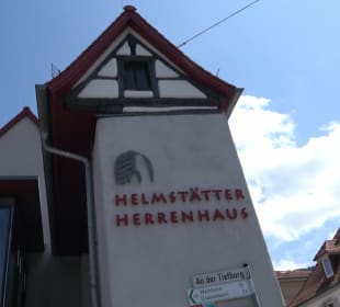 Helmstätter Herrenhaus