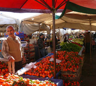 Bauernmarkt