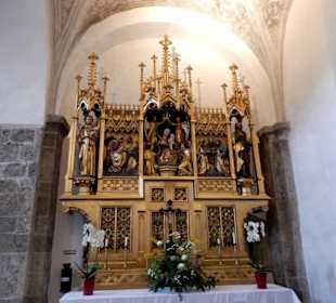 Seitenaltar