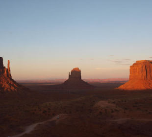Viel beschrieben - einmalig zu sehen