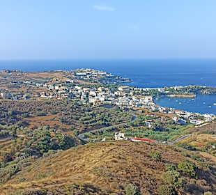 Wandern Rethymno