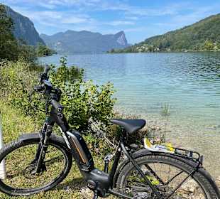 Mondsee
