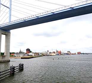 Rügenbrücke
