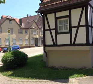 Historischer Rundweg Gönningen