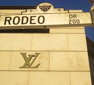 Rodeo Drive