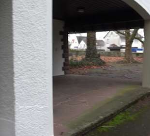 Alter Friedhof Pliezhausen