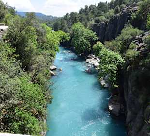 Fluss