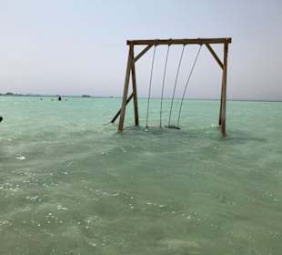 Geführte Touren Rosemarie Kubis Hurghada