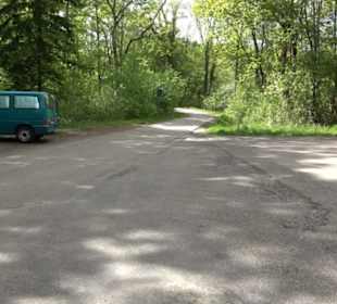 Wanderparkplatz Grundwiese Beuren