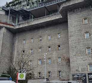 Bunker