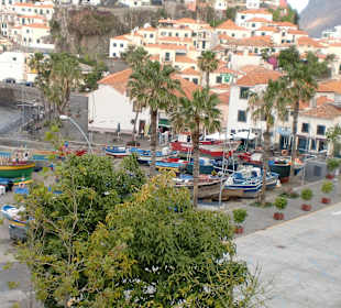 Kleiner Hafen