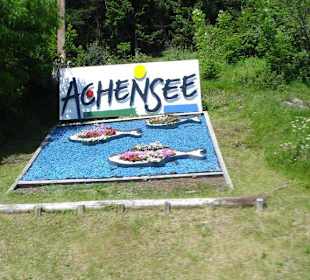Achensee