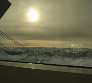 Zugspitze