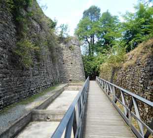 Funicolare San Vigilio
